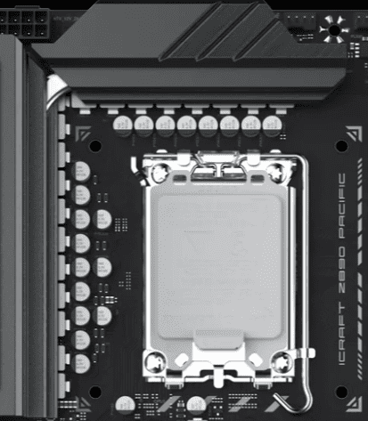 Какую материнскую плату Z890 купить для Intel Core Ultra 200?