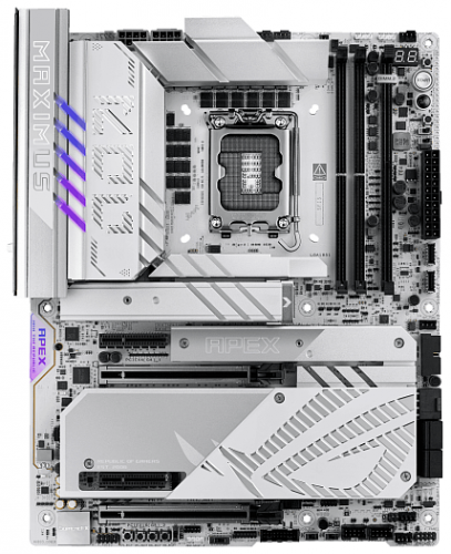 Какую материнскую плату Z890 купить для Intel Core Ultra 200?