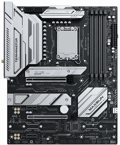 Какую материнскую плату Z890 купить для Intel Core Ultra 200?