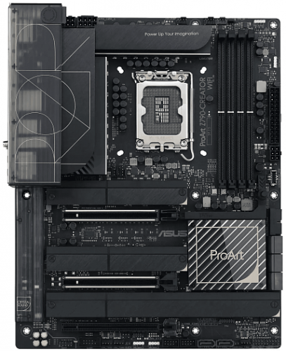 Какую материнскую плату Z890 купить для Intel Core Ultra 200?