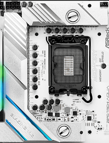 Какую материнскую плату Z890 купить для Intel Core Ultra 200?