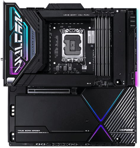 Какую материнскую плату Z890 купить для Intel Core Ultra 200?