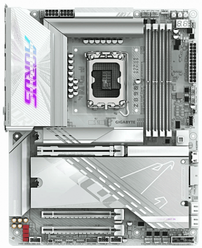 Какую материнскую плату Z890 купить для Intel Core Ultra 200?