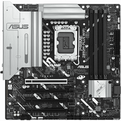 Какую материнскую плату Z890 купить для Intel Core Ultra 200?