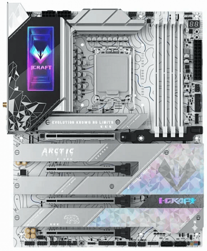 Какую материнскую плату Z890 купить для Intel Core Ultra 200?