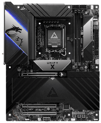 Какую материнскую плату Z890 купить для Intel Core Ultra 200?