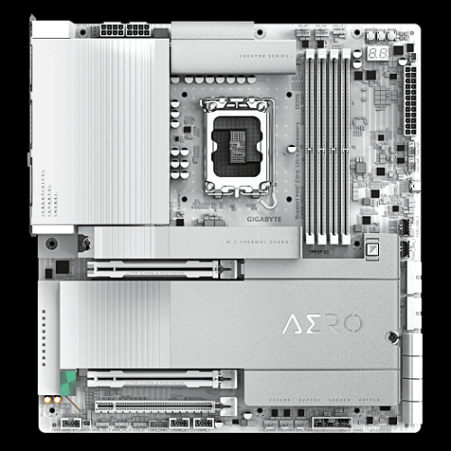 Какую материнскую плату Z890 купить для Intel Core Ultra 200?