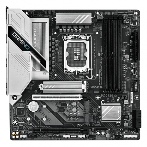 Какую материнскую плату Z890 купить для Intel Core Ultra 200?