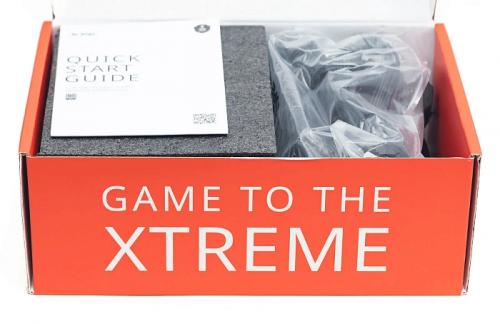 Обзор и тестирование блока питания ADATA XPG Pymcore SFX 850W
