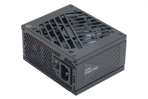 Обзор и тестирование блока питания ADATA XPG Pymcore SFX 850W