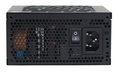 Обзор и тестирование блока питания ADATA XPG Pymcore SFX 850W