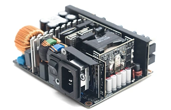 Обзор и тестирование блока питания ADATA XPG Pymcore SFX 850W