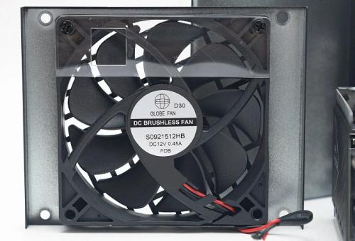 Обзор и тестирование блока питания ADATA XPG Pymcore SFX 850W