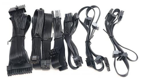 Обзор и тестирование блока питания ADATA XPG Pymcore SFX 850W