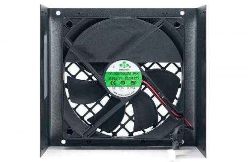 Обзор и тестирование блока питания PCCooler KN1000
