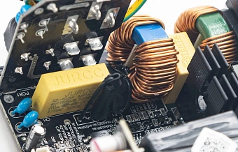 Обзор и тестирование блока питания PCCooler KN1000