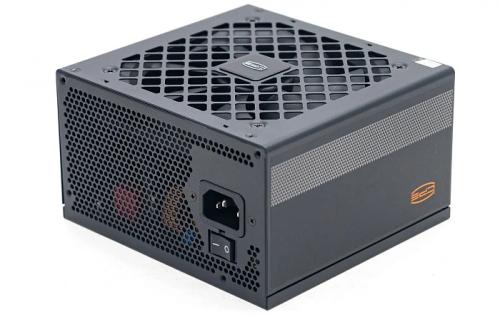 Обзор и тестирование блока питания PCCooler KN1000
