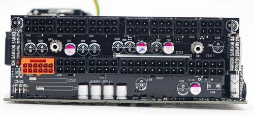 Обзор и тестирование блока питания PCCooler KN1000
