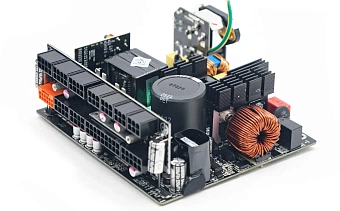 Обзор и тестирование блока питания PCCooler KN1000