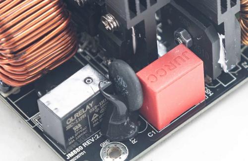 Обзор и тестирование блока питания PCCooler KN1000