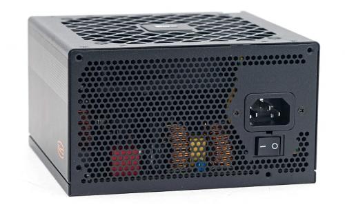 Обзор и тестирование блока питания PCCooler KN1000