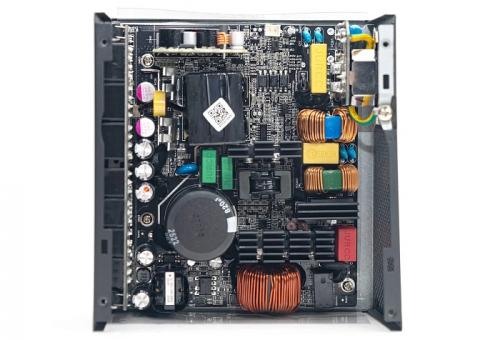 Обзор и тестирование блока питания PCCooler KN1000