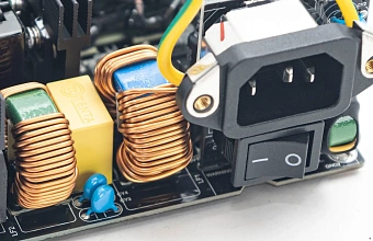 Обзор и тестирование блока питания PCCooler KN1000