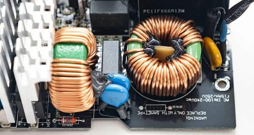 Обзор и тестирование блока питания PCCooler YS1000