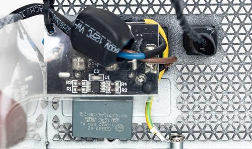 Обзор и тестирование блока питания PCCooler YS1000