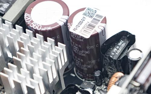 Обзор и тестирование блока питания PCCooler YS1000