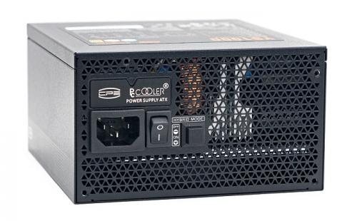 Обзор и тестирование блока питания PCCooler YS1000
