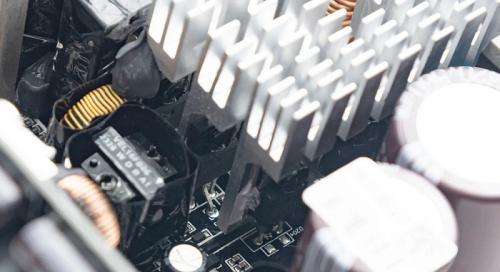 Обзор и тестирование блока питания PCCooler YS1000