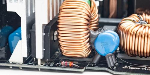 Обзор и тестирование блока питания PCCooler YS1000