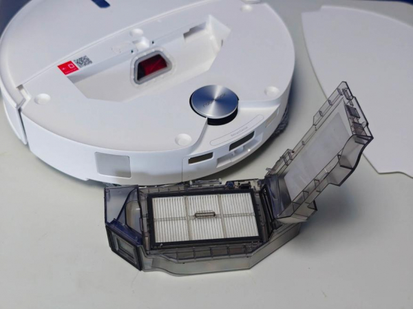 Какой робот пылесос Roborock выбрать в 2026 году? Сравнение и обзор моделей Qrevo Edge 2 и Qrevo Edge 2 Pro
Какой робот пылесос Roborock выбрать в 2026 году? Сравнение и обзор моделей Qrevo Edge 2 и Qrevo Edge 2 Pro
