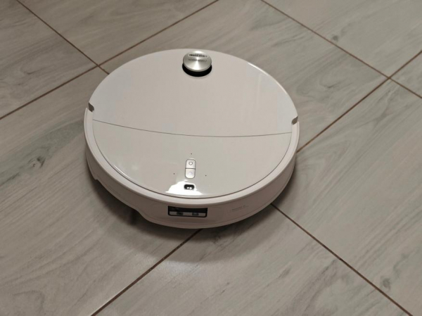 Какой робот пылесос Roborock выбрать в 2026 году? Сравнение и обзор моделей Qrevo Edge 2 и Qrevo Edge 2 Pro
Какой робот пылесос Roborock выбрать в 2026 году? Сравнение и обзор моделей Qrevo Edge 2 и Qrevo Edge 2 Pro