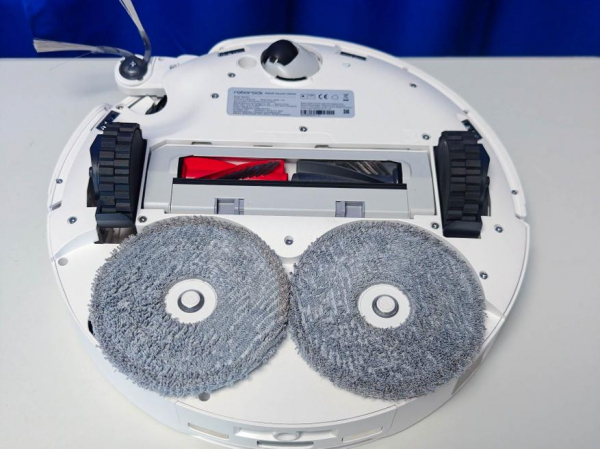 Какой робот пылесос Roborock выбрать в 2026 году? Сравнение и обзор моделей Qrevo Edge 2 и Qrevo Edge 2 Pro
Какой робот пылесос Roborock выбрать в 2026 году? Сравнение и обзор моделей Qrevo Edge 2 и Qrevo Edge 2 Pro