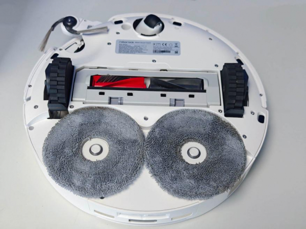 Какой робот пылесос Roborock выбрать в 2026 году? Сравнение и обзор моделей Qrevo Edge 2 и Qrevo Edge 2 Pro
Какой робот пылесос Roborock выбрать в 2026 году? Сравнение и обзор моделей Qrevo Edge 2 и Qrevo Edge 2 Pro