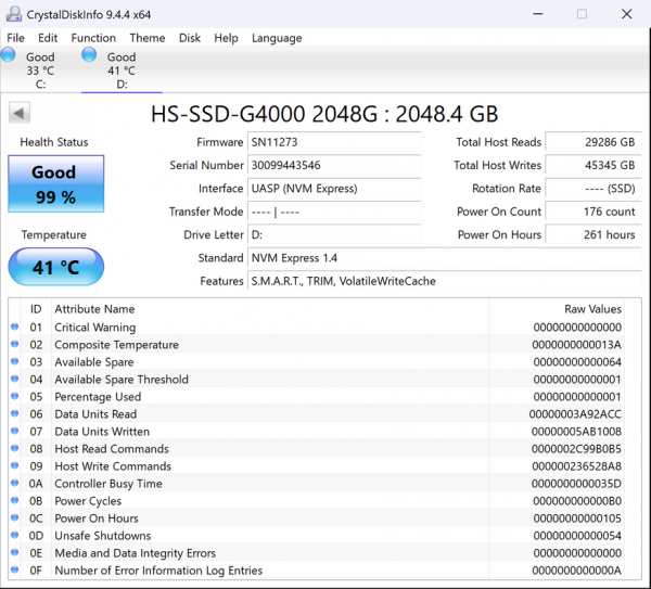 
                            Обзор корпуса для SSD Jeyi ThunderRate TB-2464 &ndash; максимальные 40 Гбит/с и универсальность
            
            
            
                    