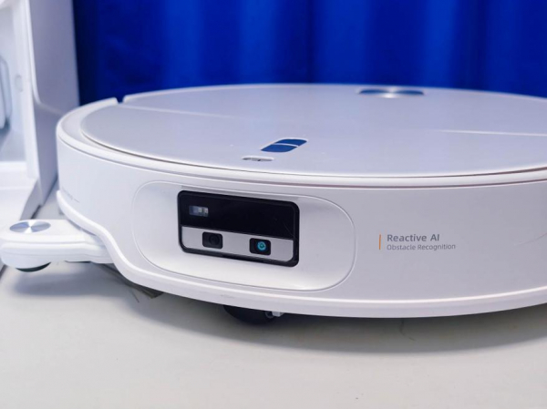 Какой робот пылесос Roborock выбрать в 2026 году? Сравнение и обзор моделей Qrevo Edge 2 и Qrevo Edge 2 Pro
Какой робот пылесос Roborock выбрать в 2026 году? Сравнение и обзор моделей Qrevo Edge 2 и Qrevo Edge 2 Pro