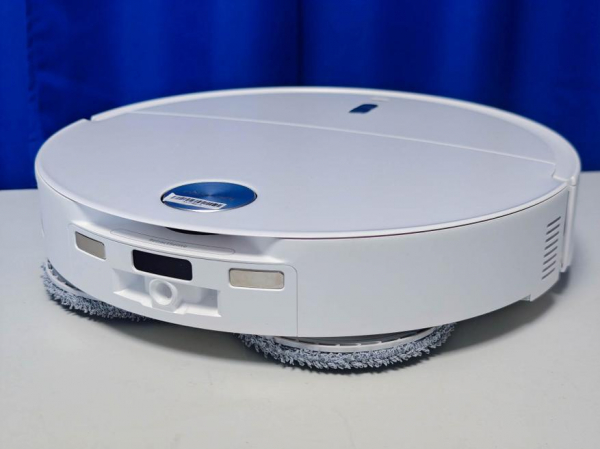 Какой робот пылесос Roborock выбрать в 2026 году? Сравнение и обзор моделей Qrevo Edge 2 и Qrevo Edge 2 Pro
Какой робот пылесос Roborock выбрать в 2026 году? Сравнение и обзор моделей Qrevo Edge 2 и Qrevo Edge 2 Pro
