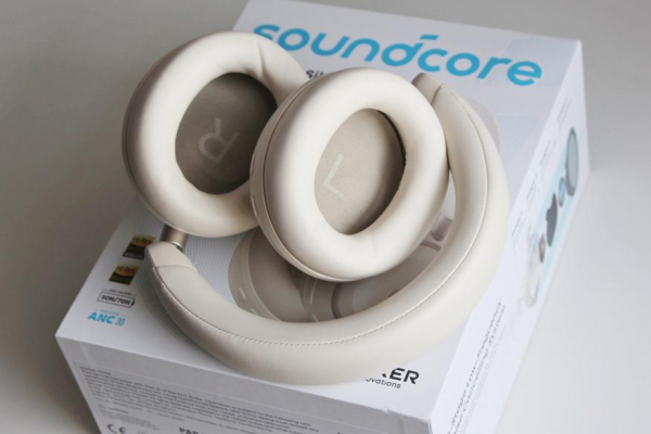 Обзор наушников ANKER soundcore Space 2: комфорт, шумодав и долгая жизнь без розетки
Обзор наушников ANKER soundcore Space 2: комфорт, шумодав и долгая жизнь без розетки