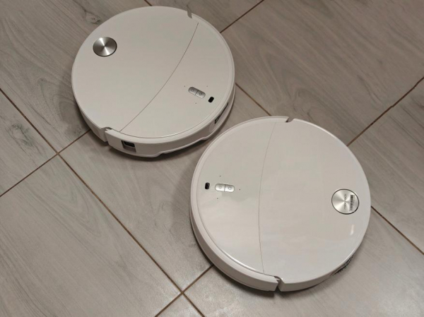 Какой робот пылесос Roborock выбрать в 2026 году? Сравнение и обзор моделей Qrevo Edge 2 и Qrevo Edge 2 Pro
Какой робот пылесос Roborock выбрать в 2026 году? Сравнение и обзор моделей Qrevo Edge 2 и Qrevo Edge 2 Pro