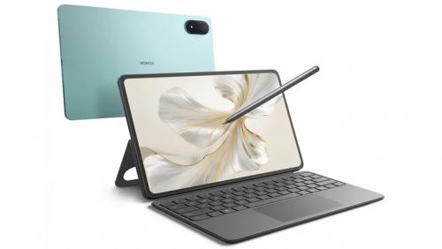 HONOR представила Magic V3 и другие новинки на IFA 2024 HONOR представила Magic V3 и другие новинки на IFA 2024