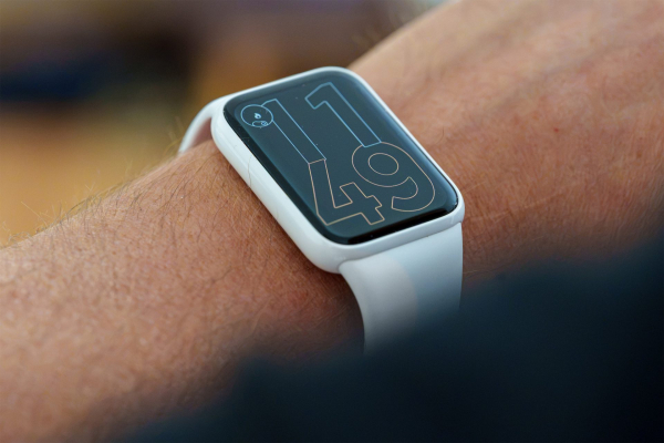 Обзор фитнес-браслета Xiaomi Smart Band 10 Pro: автономность до трех недель и яркий OLED-экран Обзор фитнес-браслета Xiaomi Smart Band 10 Pro: автономность до трех недель и яркий OLED-экран