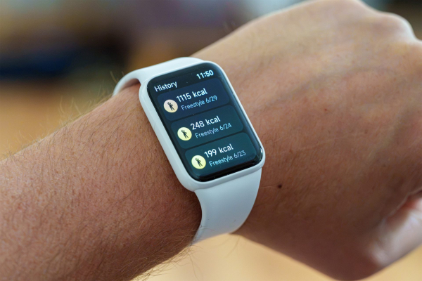 Обзор фитнес-браслета Xiaomi Smart Band 10 Pro: автономность до трех недель и яркий OLED-экран Обзор фитнес-браслета Xiaomi Smart Band 10 Pro: автономность до трех недель и яркий OLED-экран
