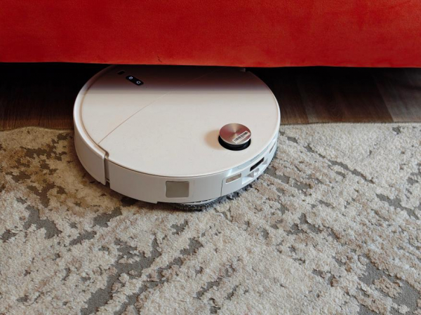 Какой робот пылесос Roborock выбрать в 2026 году? Сравнение и обзор моделей Qrevo Edge 2 и Qrevo Edge 2 Pro
Какой робот пылесос Roborock выбрать в 2026 году? Сравнение и обзор моделей Qrevo Edge 2 и Qrevo Edge 2 Pro
