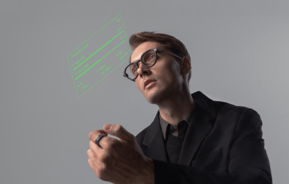 Разработчик «умных» очков Even Realities бывшего сотрудника Apple привлёк $150 млн при оценке в $1 млрд Разработчик «умных» очков Even Realities бывшего сотрудника Apple привлёк $150 млн при оценке в $1 млрд