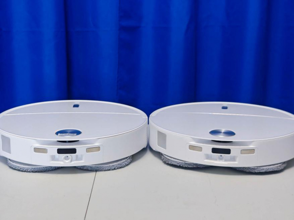 Какой робот пылесос Roborock выбрать в 2026 году? Сравнение и обзор моделей Qrevo Edge 2 и Qrevo Edge 2 Pro
Какой робот пылесос Roborock выбрать в 2026 году? Сравнение и обзор моделей Qrevo Edge 2 и Qrevo Edge 2 Pro