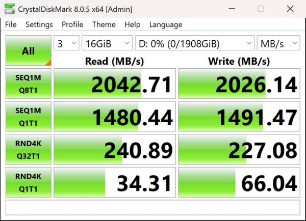 
                            Обзор корпуса для SSD Jeyi ThunderRate TB-2464 &ndash; максимальные 40 Гбит/с и универсальность
            
            
            
                    
