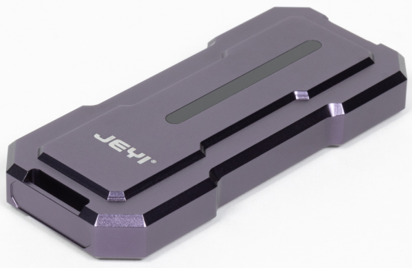 
                            Обзор корпуса для SSD Jeyi ThunderRate TB-2464 &ndash; максимальные 40 Гбит/с и универсальность
            
            
            
                    